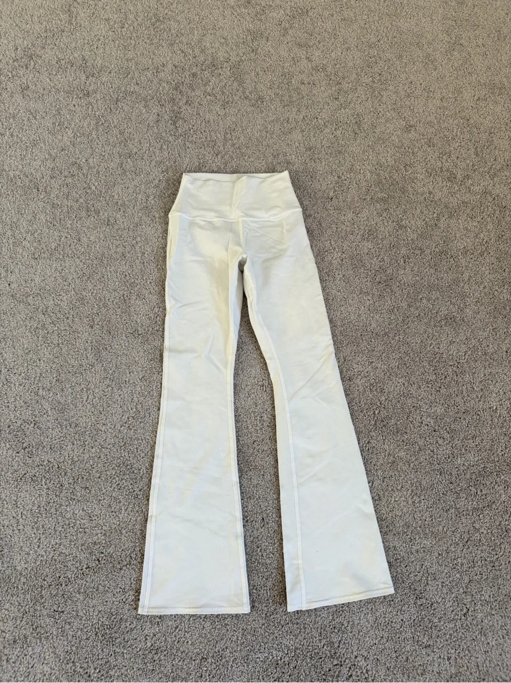 ALO Yoga leggings - Picture 1 of 3